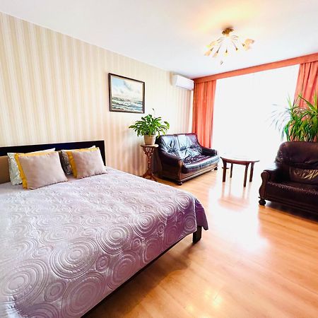 Comfy Classic Apartment In Trakai Dış mekan fotoğraf