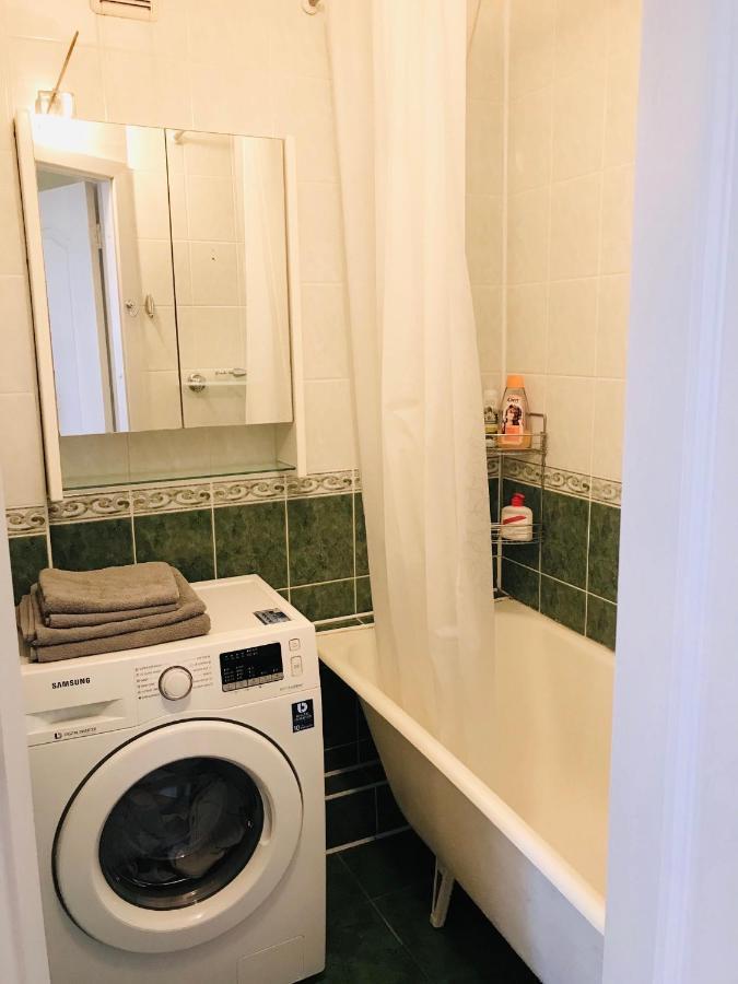 Comfy Classic Apartment In Trakai Dış mekan fotoğraf