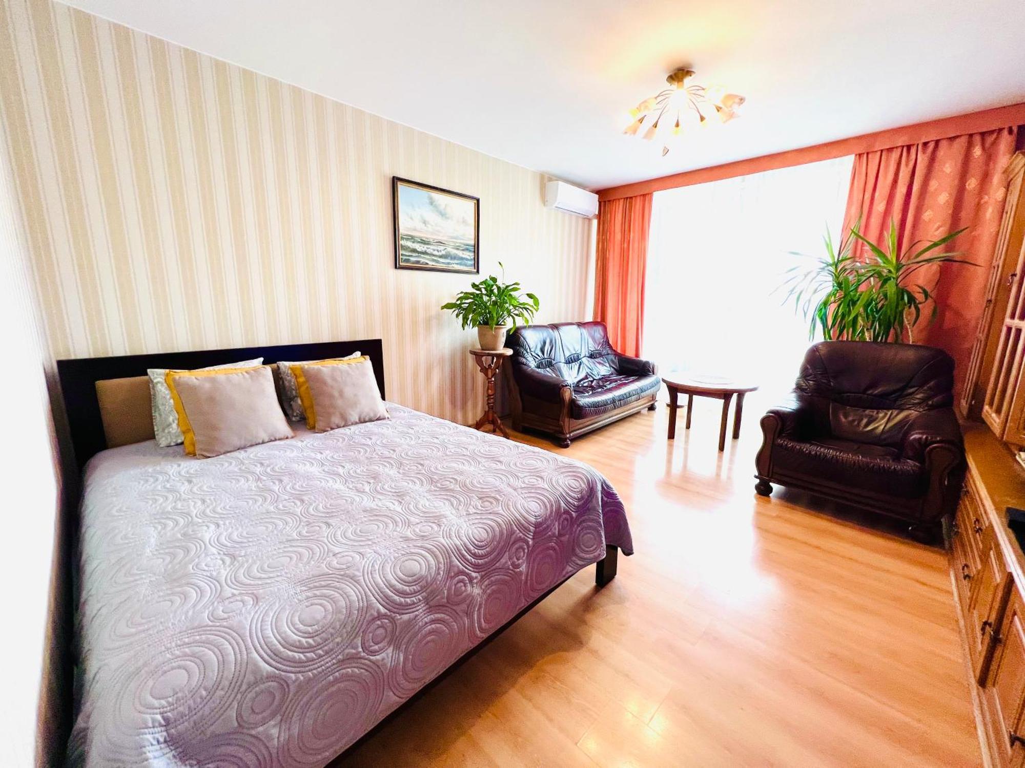 Comfy Classic Apartment In Trakai Dış mekan fotoğraf