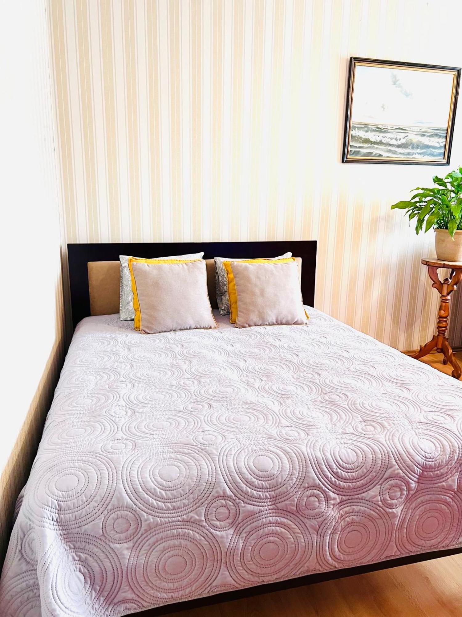 Comfy Classic Apartment In Trakai Dış mekan fotoğraf